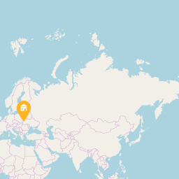 Rayske Yabloko на глобальній карті